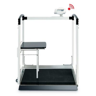 Multifunktionswaage 685 Rollstuhl-/Plattformwaage bis 300 kg