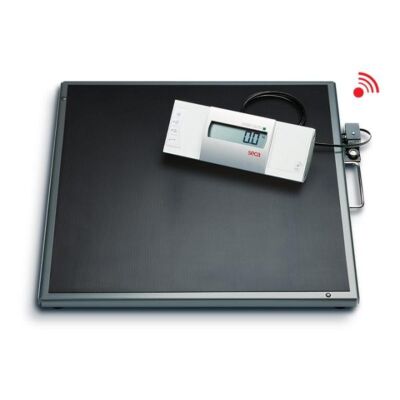 Plattform- und Adipositaswaage 635 bis 300 kg