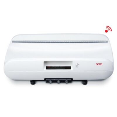 Säuglingswaage 757 bis 5 kg mit 2 g Teilung