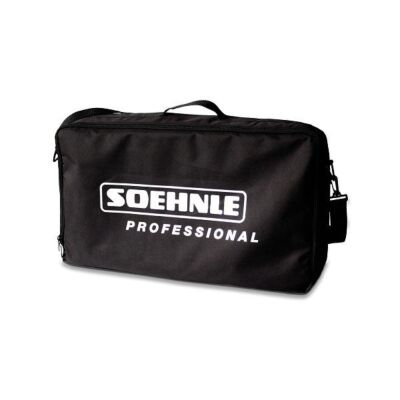 Transporttaschen für Soehnle Waagen