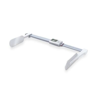 Baby-Längenmessstab bis 81 cm + Waagenadapter