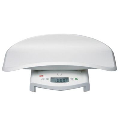 Säuglingswaage 354 Breast-Milk-Intake-Funktion