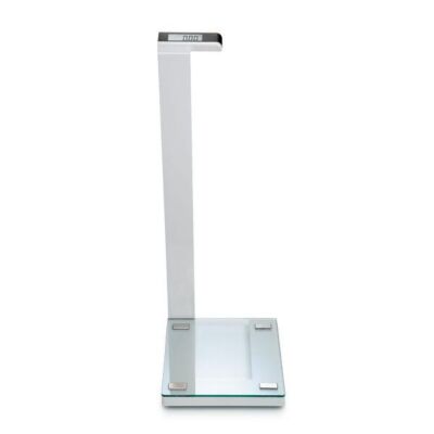 Säulenwaage 719 bis 180 kg mit Step-Off-Funktion