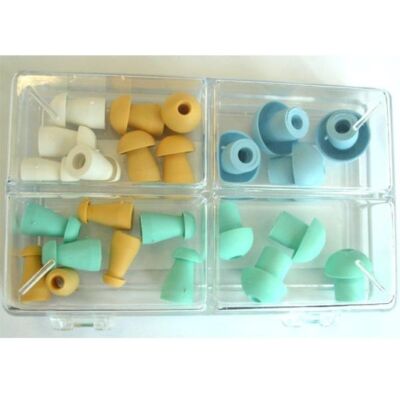 Ohrstöpsel für OAE-Testsystem EROSCAN