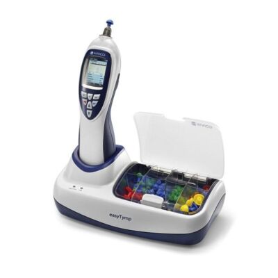 easyTymp Tympanometer