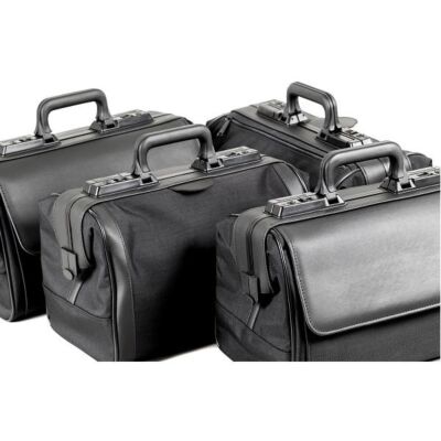 Arzttasche RUSTICANA LIGHT Das Leichtgewicht