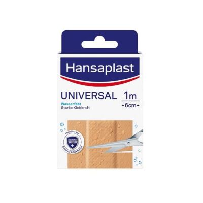 Hansaplast Universal Wundverband