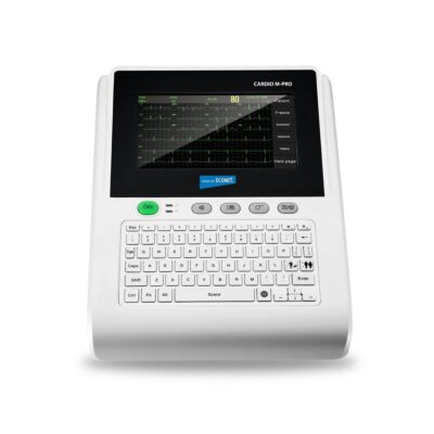 CARDIO M-PRO Digitales 12-Kanal EKG
