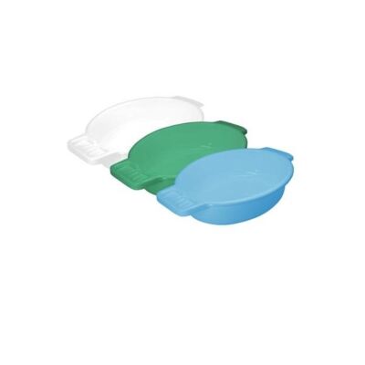 Waschschale mit Seifenablage