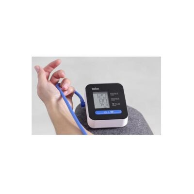 BRAUN ExactFit 1 Oberarm-Blutdruckmessgerät