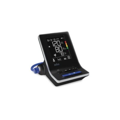 BRAUN ExactFit 5 Connect Oberarm-Blutdruckmessgerät