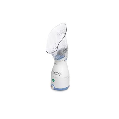 WICK® Elektrischer Sinus-Inhalator Inhalationsgerät