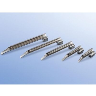 Laryngoskopspatel nach Miller