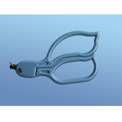 Hautklammerentferner Einwegprodukt Einweg-Hautklammerentferner