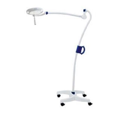 LED 120 F Untersuchungsleuchte mit SWING-Stativ Stativleuchte mit LED-Technologie