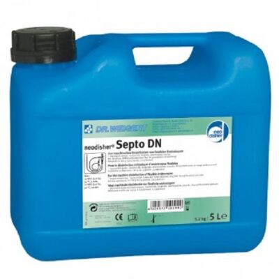 neodisher Septo DN 5 l Maschinelle Instrumentendesinfektion