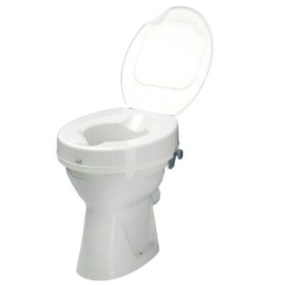 Toilettensitzerhöhung TICCO 2G In verschiedenen Ausführungen