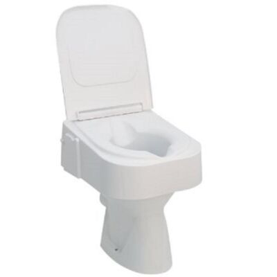 Toilettensitzerhöhung TSE-150 In verschiedenen Ausführungen