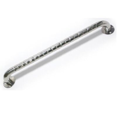 Edelstahl Haltegriff in Folie In verschiedenen Ausführungen