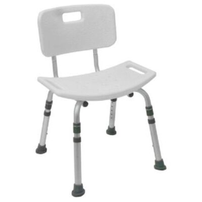 Duschhocker DURO KD In verschiedenen Ausführungen