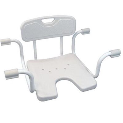 Badewannensitz BOB In verschiedenen Ausführungen