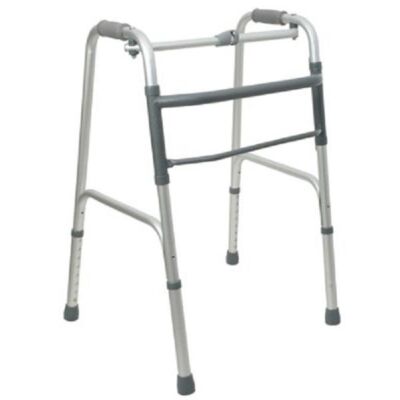 Gehgestell Gecko SF faltbar starr