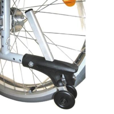 Anti-Kipphilfe für Rollstuhl Rotec und Freetec