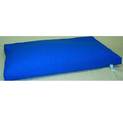 Lagerungskissen 30x40 cm blau