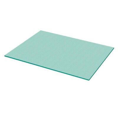 Diana 200 wasserblau Sportmatte