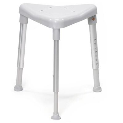 Duschhocker EDGE In verschiedenen Farben