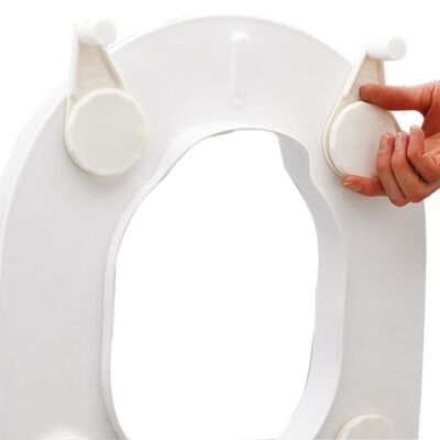 Klammern für Hi-Loo fest