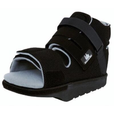 Vorfußentlastungsschuh Hannover Entlastungsschuh nach Operationen