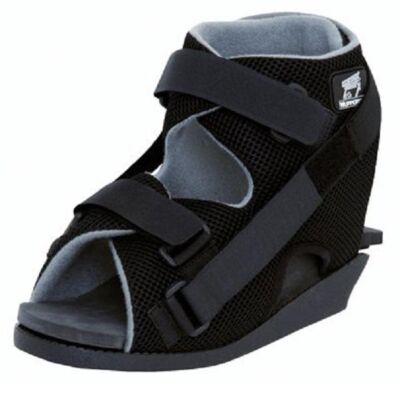 Rückfußentlastungsschuh 