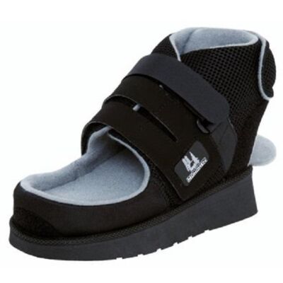 Rückfußentlastungsschuh 