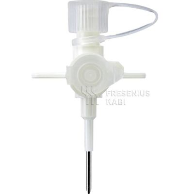 Extra Spike Air Ergonomische Spikes für die Entnahme aus Infusionsbehältnissen und Zuspritzen