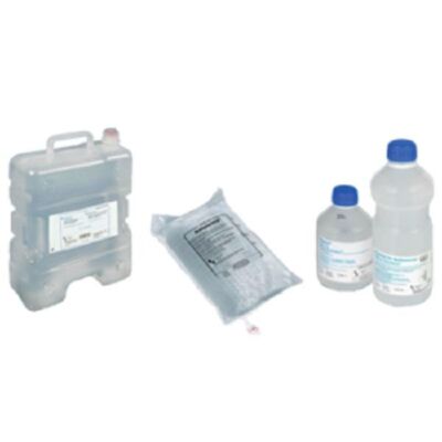 Ampuwa für Spülzwecke 10 Liter Kanister Wasser für Spülzwecke