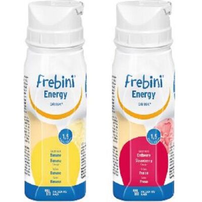 Frebini® ENERGY Fibre Drink Trinknahrung für Kinder
