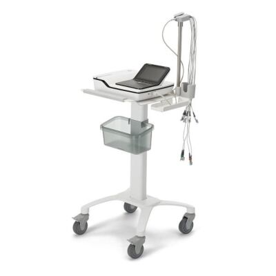 KISS Arm Befestigung für Value Trolley MAC 2000