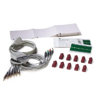 IEC Patientenkabel (value)