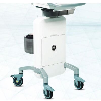 Rückseitiges Staufach