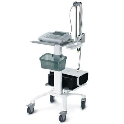 Laser Drucker Ablage für Compact Trolley