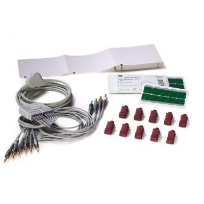 Klemmkontakt IEC 10/Set