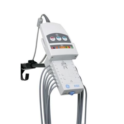 KISS Arm Befestigungs-Kit für CASE