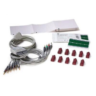 EKG Clip Sure-Lock 10 Stück