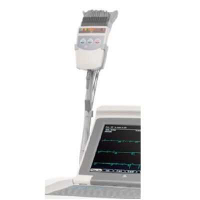 Verkürzte Stange f.MAC Premium Gerätewagen