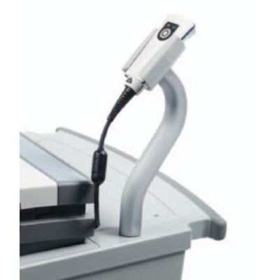 Barcode-Halterung für MAC Premium Gerätewagen