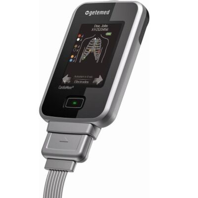 SET Digitalrekorder CM 4000 B Standard