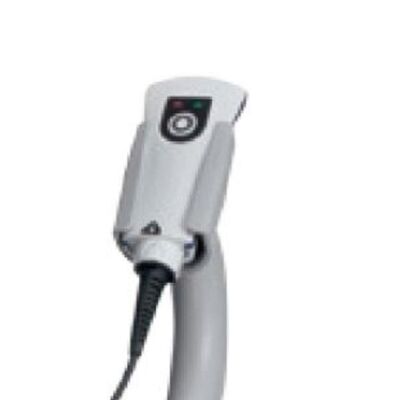 Barcode Scanner für MAC 5500 HD