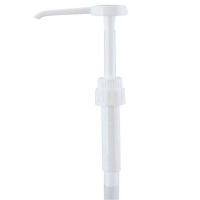 Ultraschallgel  Pumpe für US-Gel-Kanister