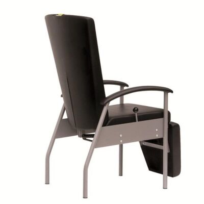 sita Variationsliege lightgrey/orange